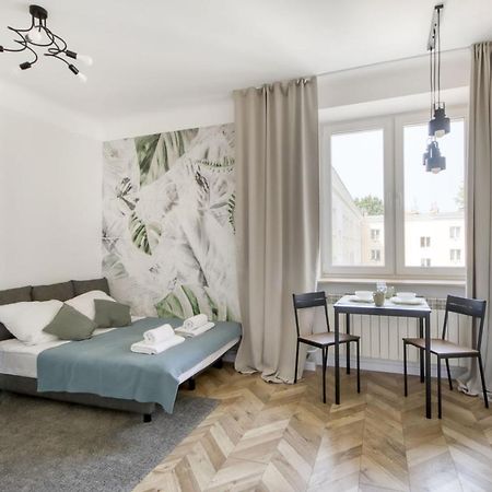King Apart Zytnia 46/A Apartment Warsaw Exterior photo