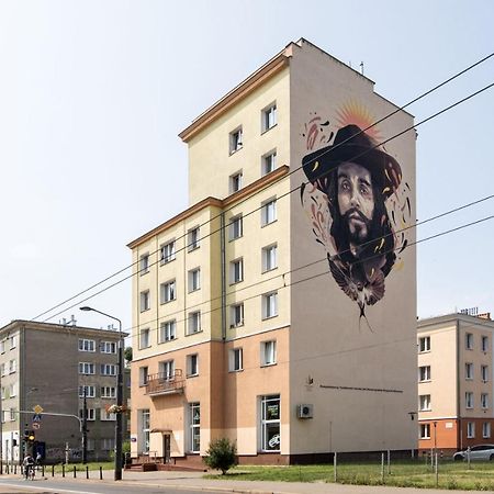 King Apart Zytnia 46/A Apartment Warsaw Exterior photo