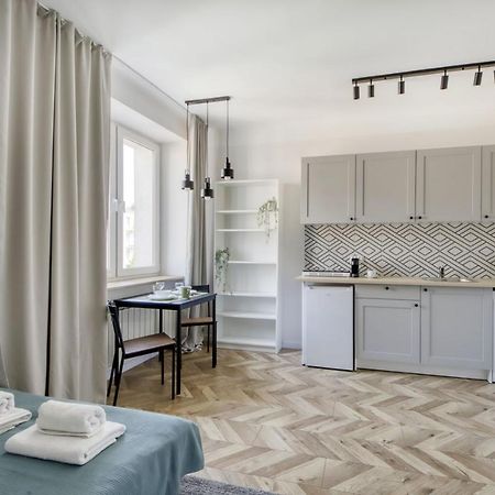 King Apart Zytnia 46/A Apartment Warsaw Exterior photo