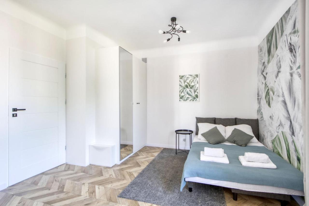 King Apart Zytnia 46/A Apartment Warsaw Exterior photo